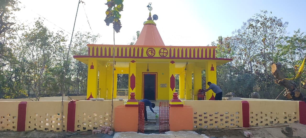 Silly : महाशिवरात्रि पर शाम 3 बजे से 11 बजे रात तक सिल्ली में भारी वाहनों का प्रवेश बंद