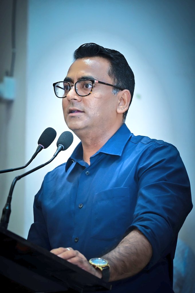 Deoghar : महाशिवरात्रि व शिव बारात के सफल संचालन पर डीसी ने जिलावासी और श्रद्धालुओं का जताया आभार