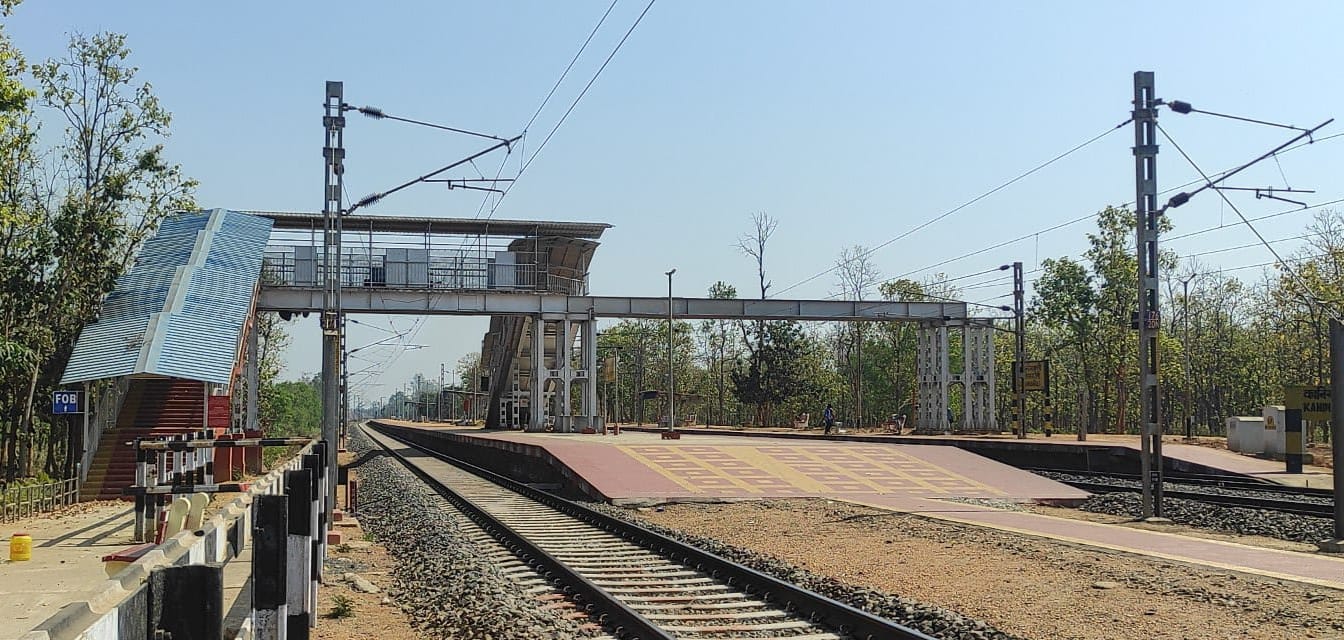 Chakulia : दक्षिण-पूर्व रेलवे ठेकेदार मजदूर यूनियन का सांस्कृतिक कार्यक्रम चार मार्च को