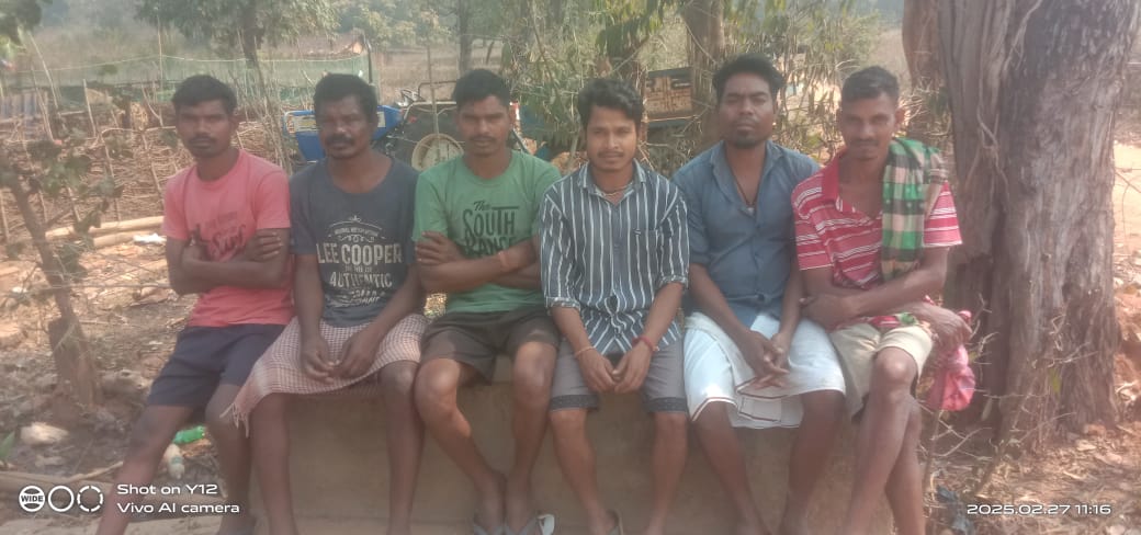 West Singhbhum: बुंडू पंचायत में 11 मार्च को मनाया जाएगा मागे पर्व