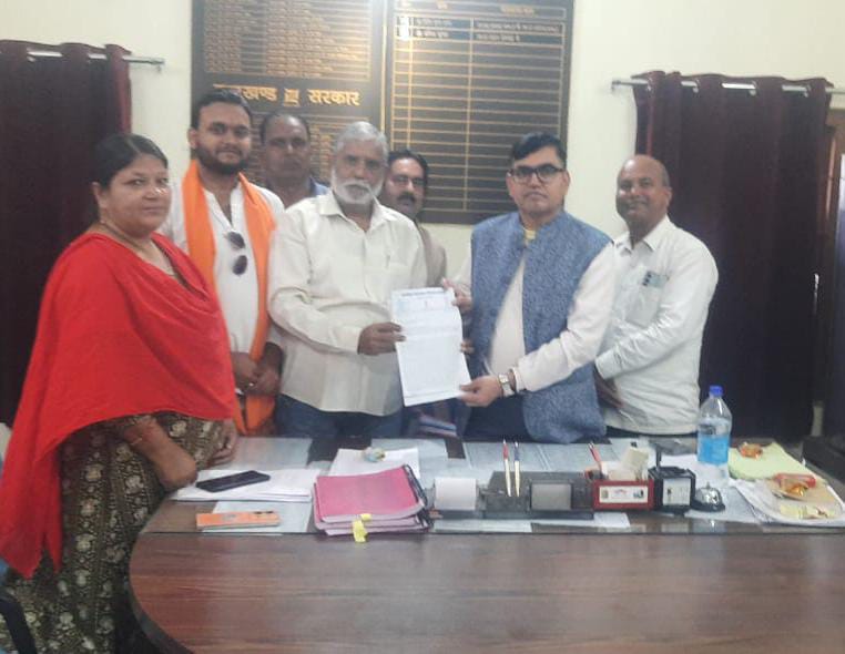 Jamshedpur: बागबेडा ग्रामीण जलापूर्ति योजना के तहत इस महीने से शुरू होगी पानी आपूर्ति की शुरुआत