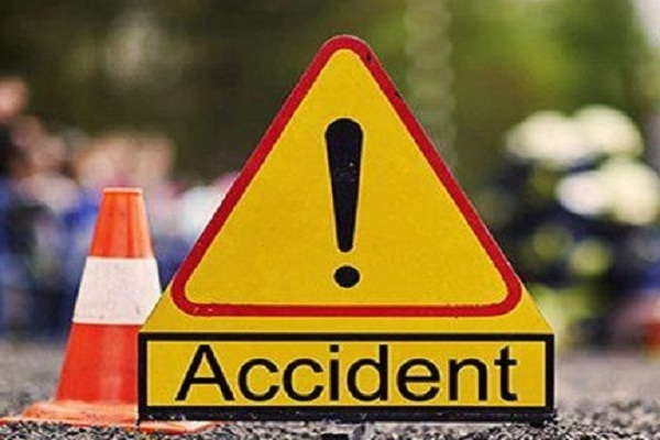 Potka : तेज रफ्तार बाइक की ठोकर से वृद्ध की मौत, चालक फरार