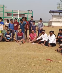 Jamshedpur : सरजामदा ईजीएल मैदान में खेल प्रेमियों को सामान्य अवसर देने की मांग