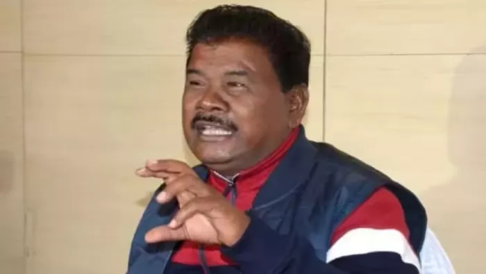 Ranchi : बंधु तिर्की को MP-MLA कोर्ट ने साक्ष्य के अभाव में किया बरी