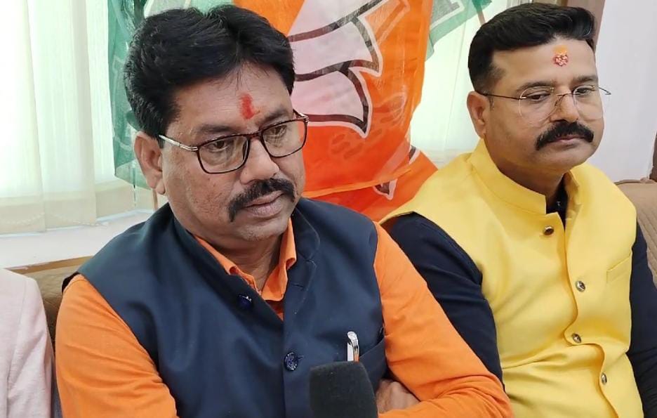 Deoghar:  14 फरवरी से 15 मार्च तक मनाया जाएगा अटल बिहारी वाजपेयी का शताब्दी वर्ष