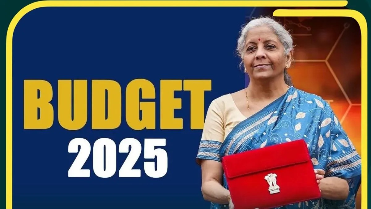 Budget 2025: मिडिल क्लास, सीनियर सिटीजन्स और किसानों को बड़ी राहत, बिहार को मिला खास तोहफा, देखिए पूरा बजट