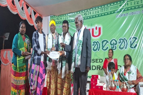 Jamshedpur : झारखंड सरकार के काम-काज की आलोचना से बचते रहे चंपाई सोरेन