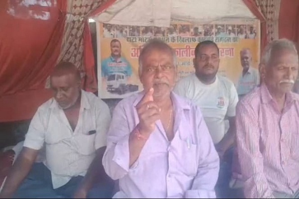 Jamshedpur : कन्वाई यूनियन का जमशेदपुर के जन प्रतिनिधियों से भरोसा उठा, टाइगर जयराम महतो करेंगे आंदोलन की अगुवाई