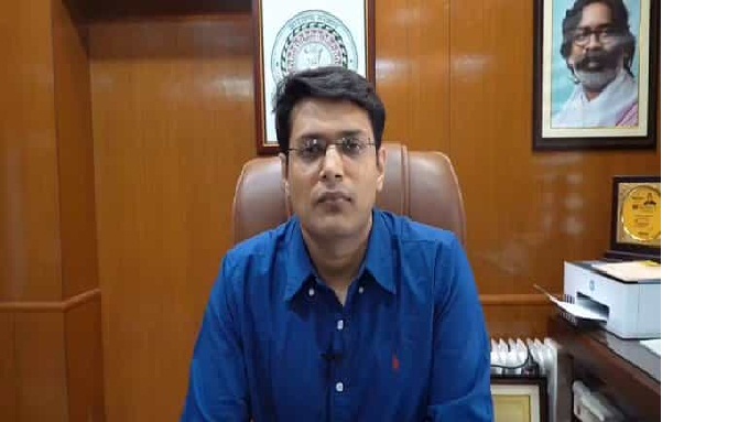 Jamshedpur : जिले में 10 से 25 फरवरी तक चलेगा फाइलेरिया रोधी अभियान, मिड डे मिल के बाद स्कुली बच्चों को खिलाई जाएगी दवा