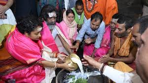 MAHA SHIVRATRI DEOGHAR: थोड़ी ही देर में मुख्यमंत्री हेमंत सोरेन करेंगे देवघर शिव बारात का उदघाटन