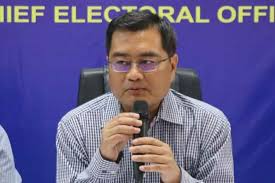 JPSC President: हेमंत सरकार ने जेपीएससी अध्यक्ष पद के लिए एल खियांग्ते को किया नियुक्त,  जानिए कौन हैं खियांग्ते