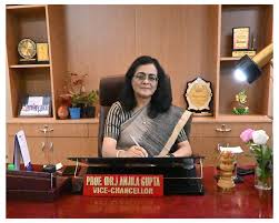 Jharkhand: राज्य विश्वविद्यालयों में दो नई नियुक्तियाँ, दिनेश कुमार को निलांबर पीताम्बर एवं अंजिला गुप्ता को बनाया गया कोल्हान विश्वविद्यालय का कुलपति