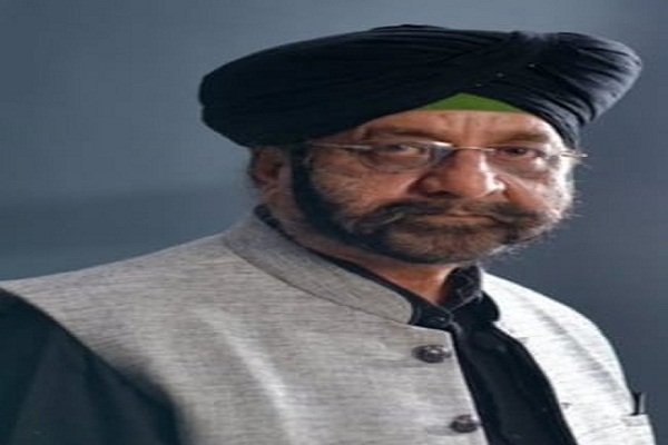 Jamshedpur : पूर्व एसीएमओ डॉ. स्वर्ण सिंह का निधन, चिकित्सा जगत में शोक