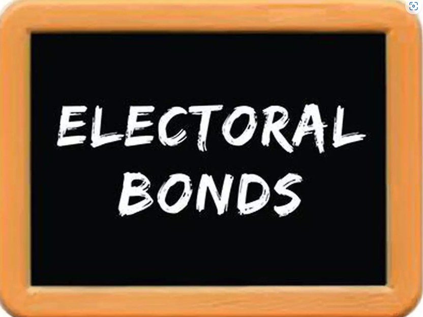Electoral Bond: भाजपा ने वित्त वर्ष 2023-24 में 4340 करोड़ रुपये की कमाई की, आइए जानते हैं किस पार्टी को कितना मिला चंदा?