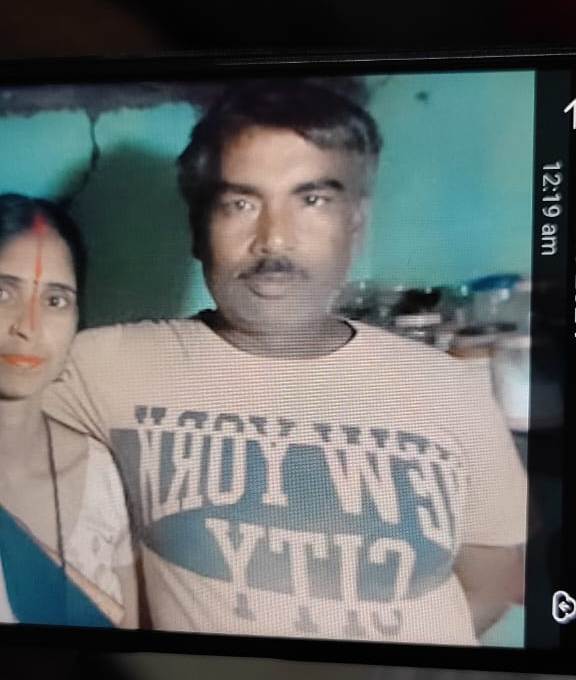 Jamshedpur : जेम्को चौक पर सड़क हादसा, स्कूटी सवार पिता-पुत्री की मौत, बेटा घायल