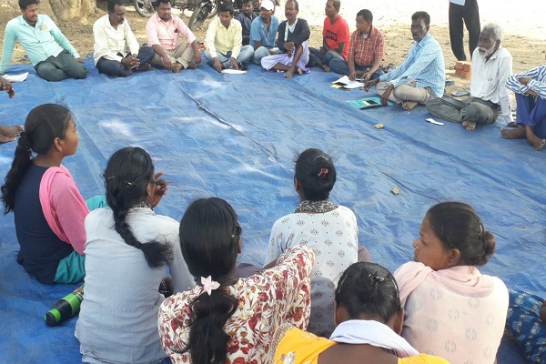 Jadugoda : आदिवासी भूमिज समाज का विददिरि झंडा दिवस 12 को