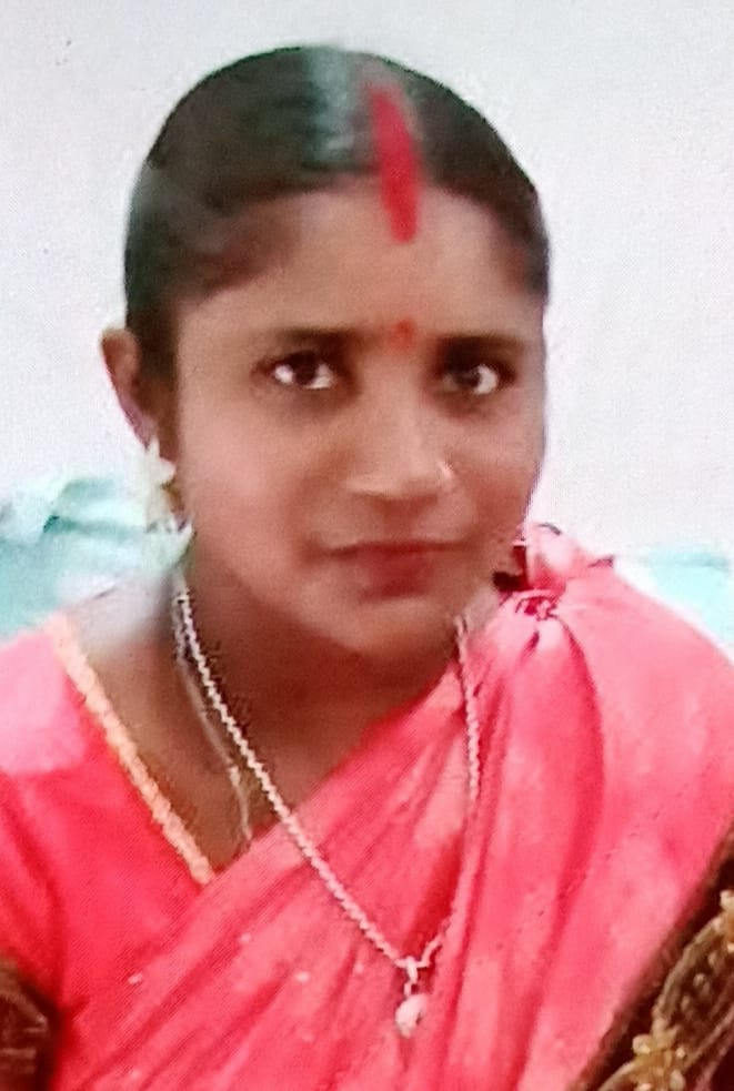 Deoghar: लूटपाट में नंदन पहाड़ रेलवे पुल के पास महिला की गला रेत कर हत्या