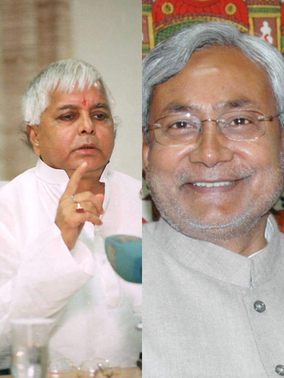 Patna: बिहार में नहीं पड़ेगा दिल्ली चुनाव का असर,नहीं बनेगी बीजेपी की सरकार- लालू