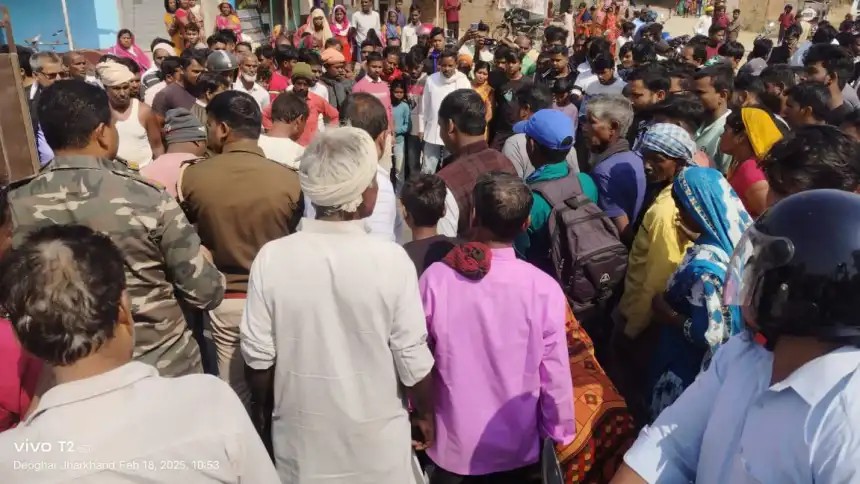 Road Accident : सेंट्रल बैंक सिमरा मोड़ शाखा की महिला हेड कैशियर की हादसे में मौत