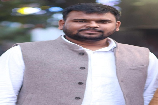 Jamshedpur : झारखंड बोर्ड का पेपर लीक होने पर भाजयुमो नेता ने शिक्षा व्यवस्था पर उठाया सवाल