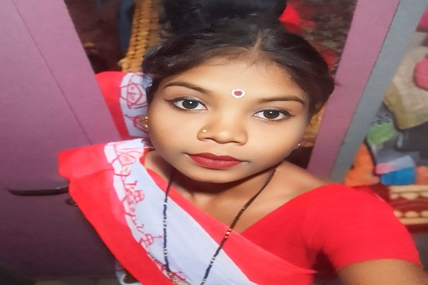 Potka : संदेहस्पद स्थिति में 3 माह की गर्भवती महिला की मौत, दो वर्ष पहले हुआ था प्रेम विवाह