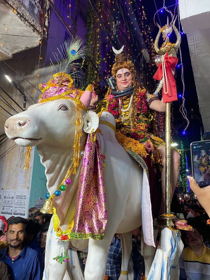 Deoghar: दो गुटों के विवाद पर राज्य सरकार का बड़ा कदम, महाशिवरात्रि पर अब पर्यटन विभाग निकालेगी बाबा भोले की बारात