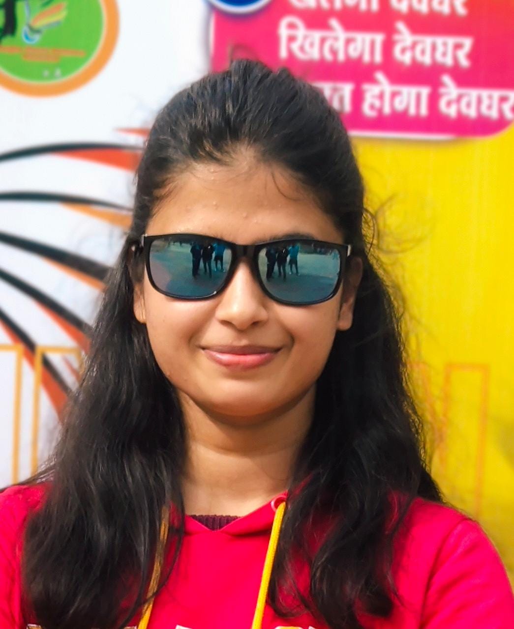 Deoghar : राष्ट्रीय बैंडमिंटन खिलाड़ी सोनाली दुबे देंगी नि:शुल्क प्रशिक्षण