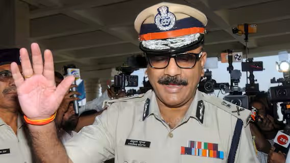 Hazaribagh: गलत पहचान का शिकार हुए कुमार गौरव, हत्या पर DGP का बड़ा बयान