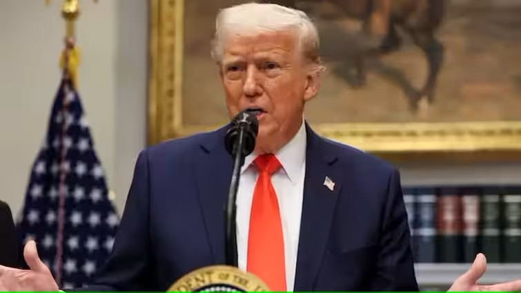 Trump Reciprocal Tariff: अमेरिकी राष्ट्रपति डोनाल्ड ट्रंप ने भारत पर लगाया आरोप, क्या रिश्तों में पैदा होगा तनाव ?