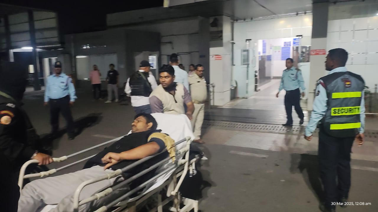 BREAKING NEWS: यूपी के गैंगस्टर मुख्तार अंसारी गैंग के शूटर का एनकाउंटर