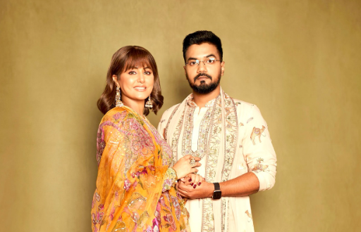 Entertainment: कैंसर से जूझ रही हिना खान ने बॉयफ्रेंड रॉकी जयसवाल के बारे में कहा – उसकी बात करती हूं तो आवाज भर जाती है !