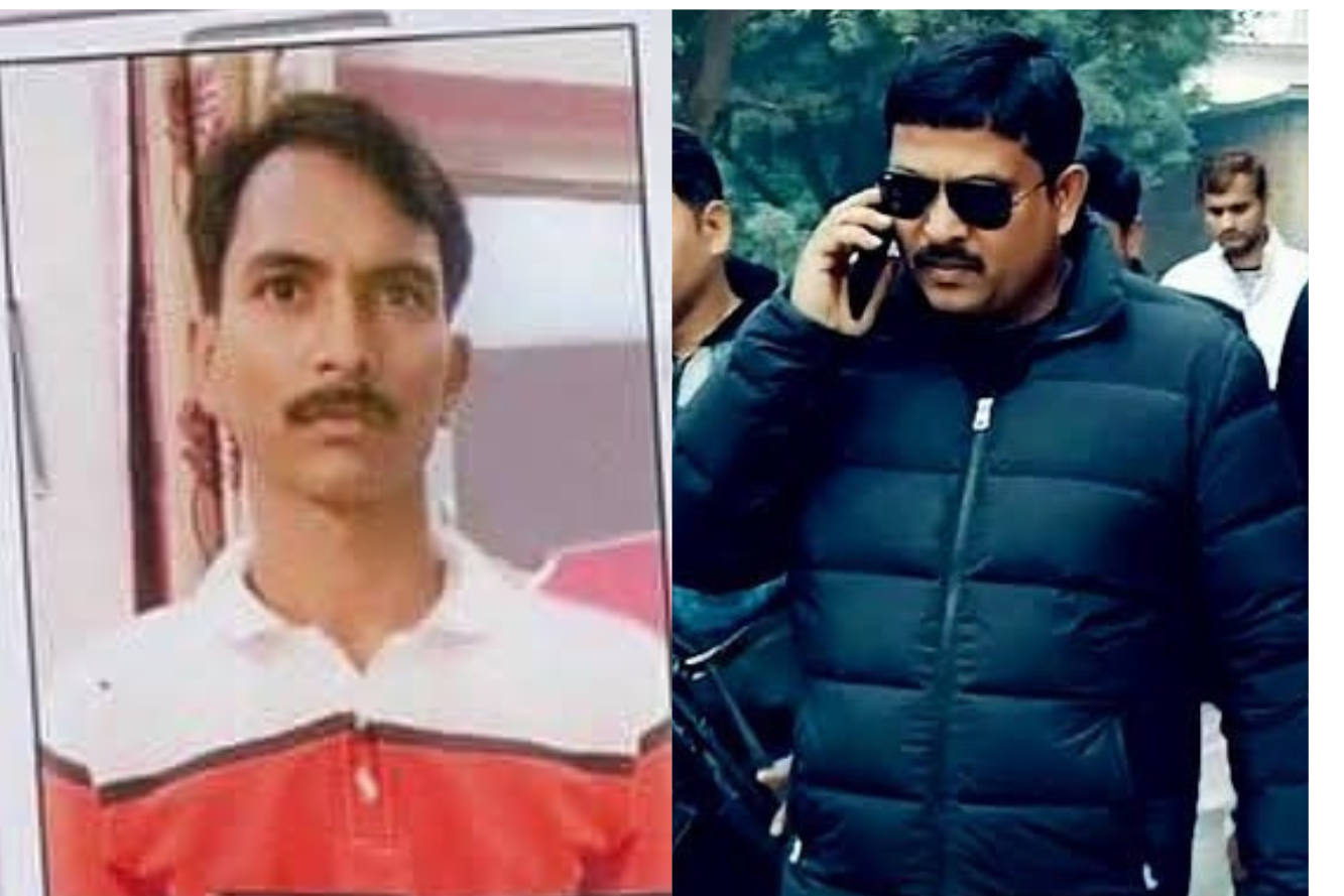 Jamshedpur: जानिए कौन हैं ‘DK Shahi’ जिन्होंने मुख्तार गिरोह के शूटर अनुज कन्नौजिया को किया ढेर, दो बार राष्ट्रपति से मिल चुका है वीरता पुरस्कार