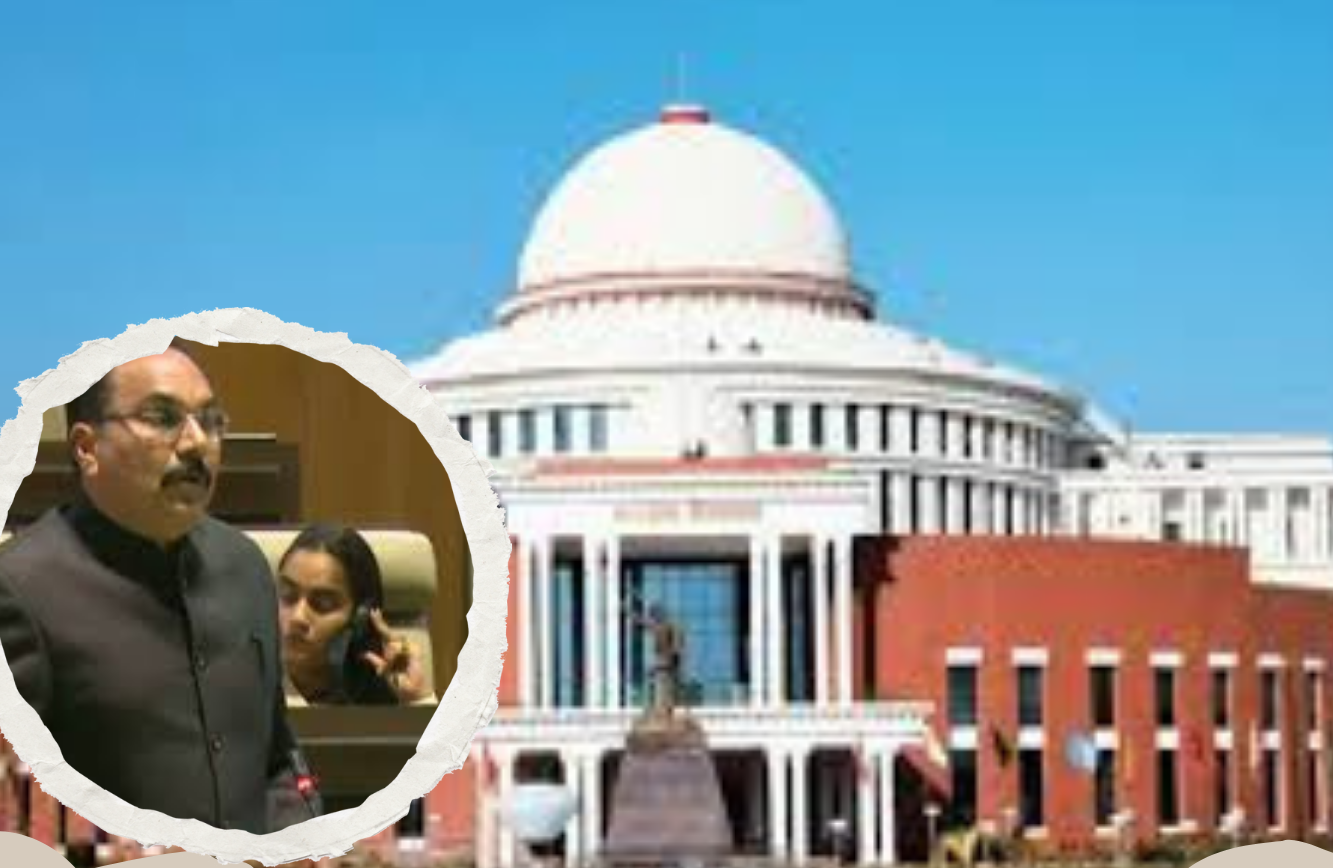 Jharkhand Politics: क्या झारखंड सरकार में सबकुछ ठीक है? क्या है कांग्रेस द्वारा सरकार के खिलाफत के मायने आइए जानते हैं