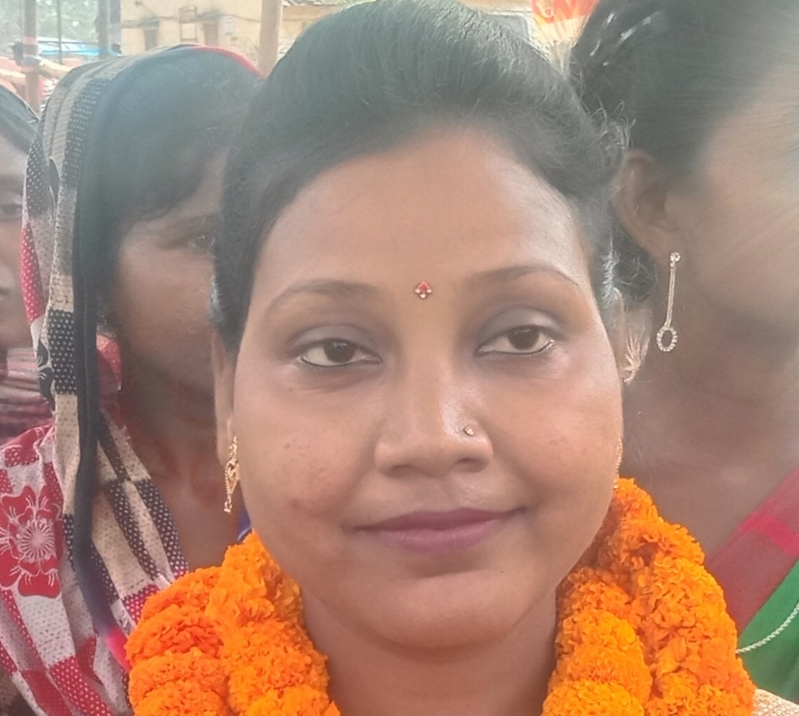 Gamharia : नई दिल्ली में होने वाले दो दिवसीय कार्यशाला में शामिल होंगी जिले की दो महिला मुखिया