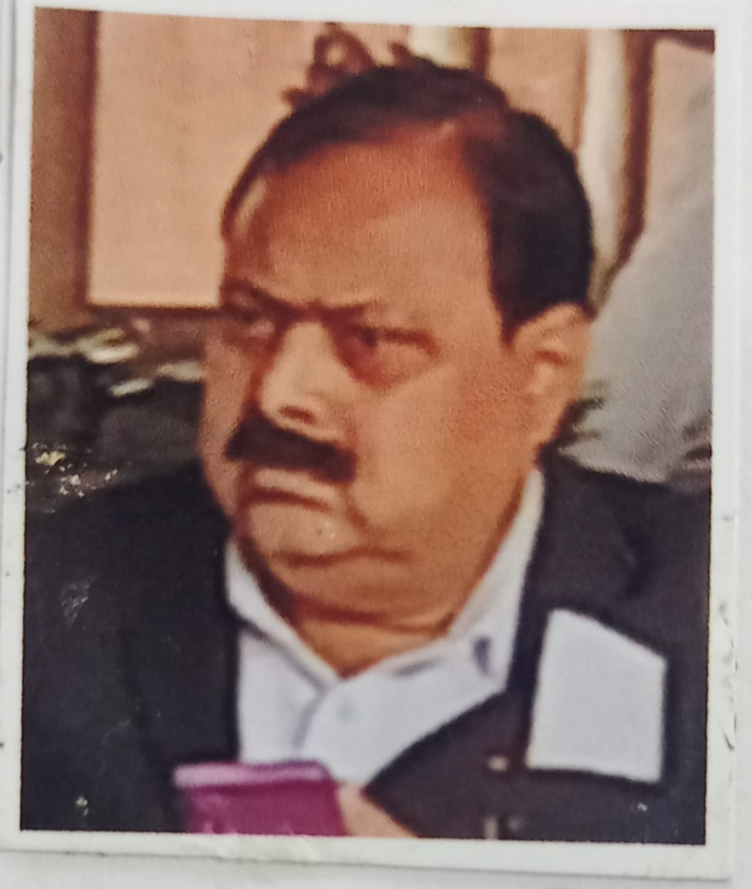 Jamshedpur: जिला बार संघ में घोटाला, पुराना कोर्ट परिसर में जाली डिग्री लेकर बने फर्जी अधिवक्ता, प्राथमिकी दर्ज