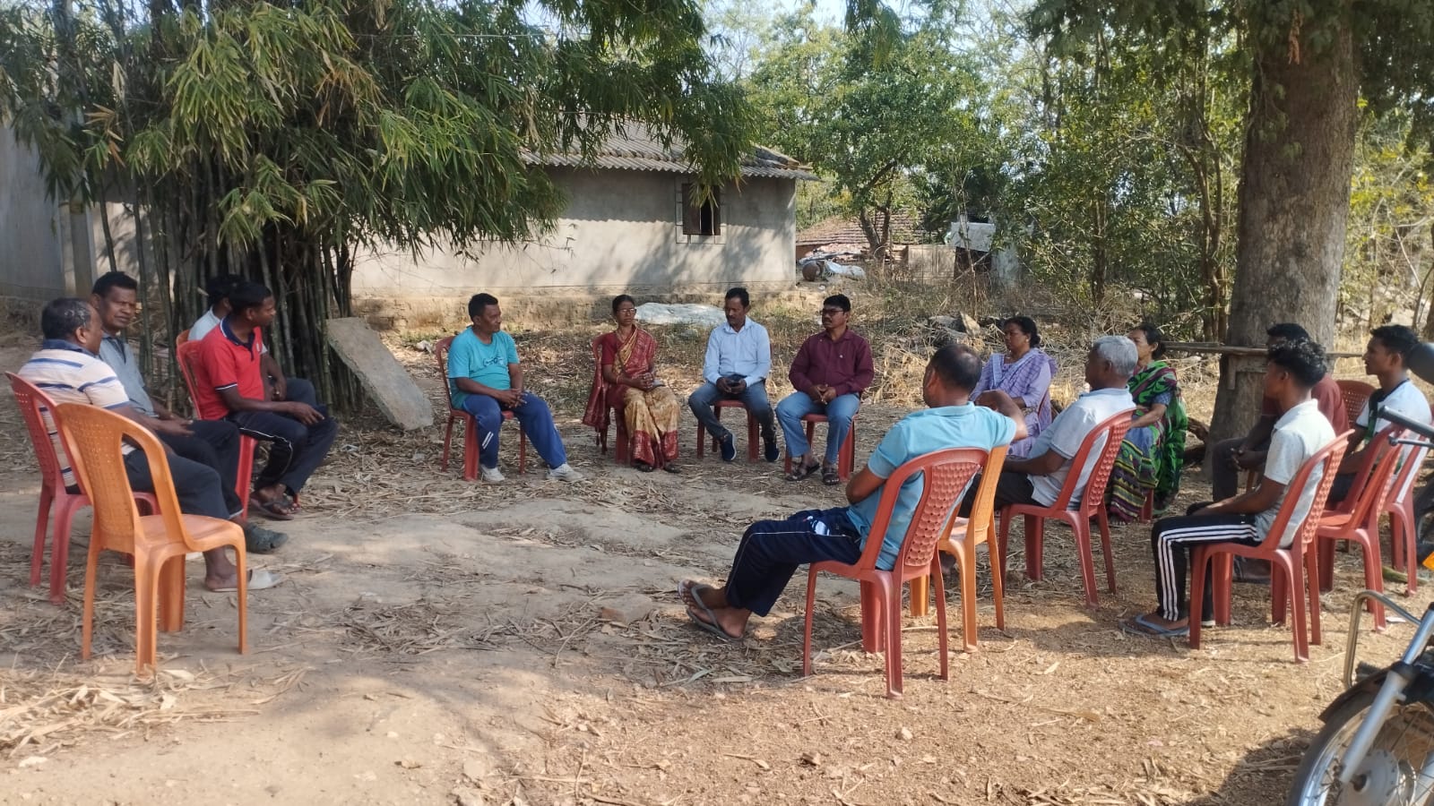 Chaibasa : कमारहातु में वार्षिक खेलकूद प्रतियोगिता 9 मार्च को