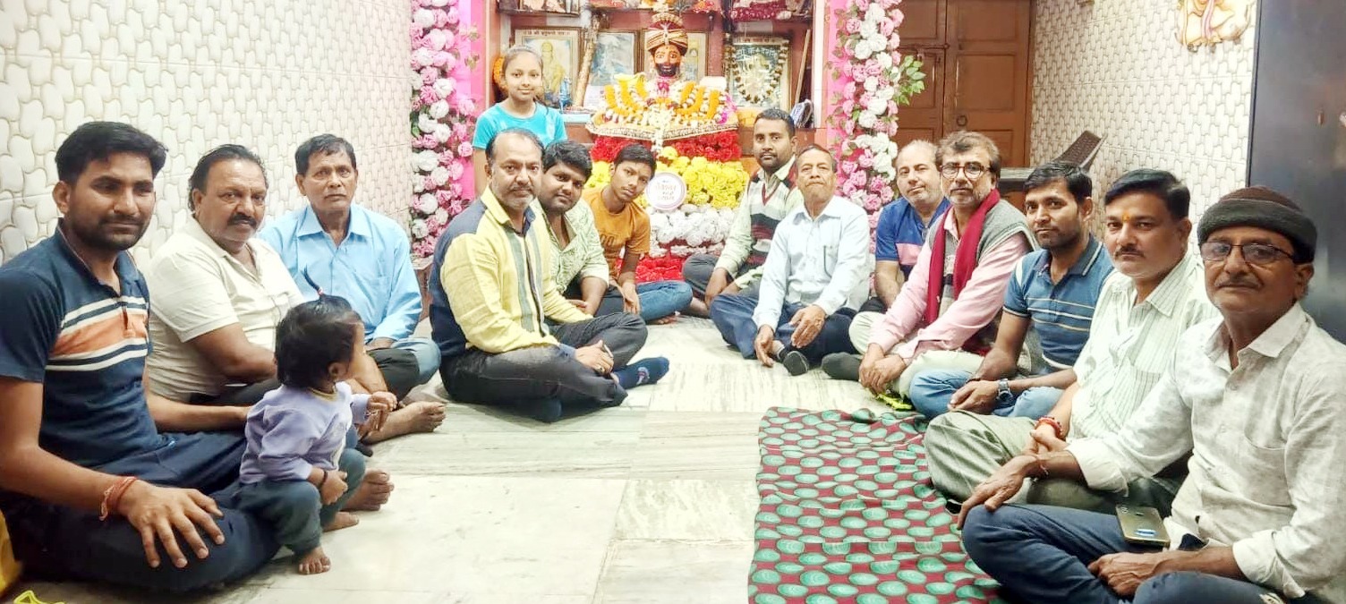 Jamshedpur: श्याम कला भवन का फाल्गुन महोत्सव 10-11 मार्च को, पद यात्रा से लेकर ज्योति पाठ तक जानिए क्या क्या होगा खास?