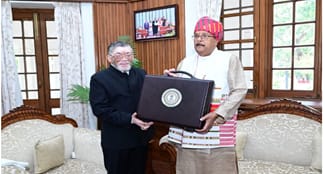 Jharkhand Budget 2025: झारखंड का 145400 करोड़ रुपये का बजट, राज्य के विकास को लेकर इन नई योजनाओं का ऐलान