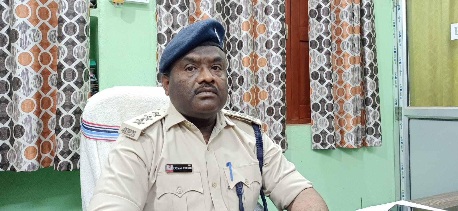 Deoghar : पुलिसकर्मियों की पिटाई, सड़क जाम मामले में चार प्राथमिकी दर्ज, गिरफ्तारी को लेकर छापेमारी तेज