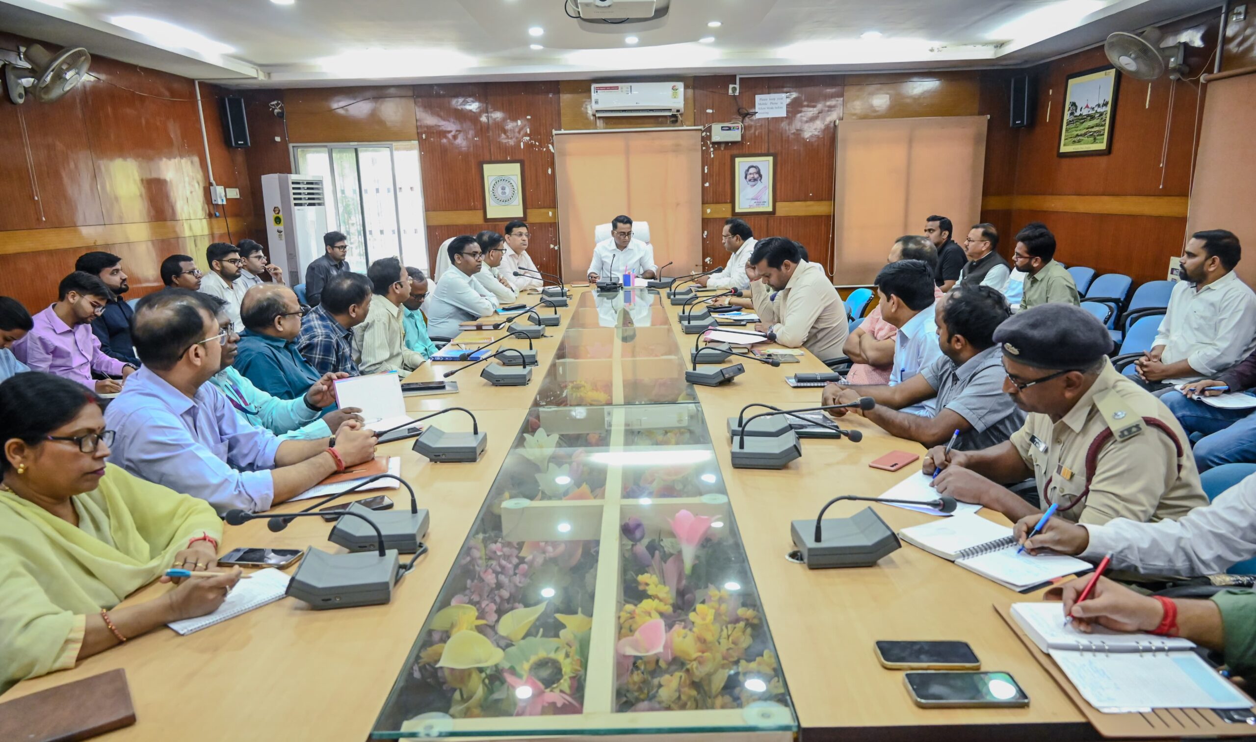 Deoghar : तीन दिवसीय राजकीय बैद्यनाथ महोत्सव 6 मार्च से, पर्यटन मंत्री करेंगे उद्घाटन