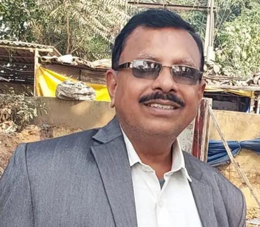 Adityapur : सीएसआर के तहत कंपनियां सड़क सुरक्षा के क्षेत्र में उठाए कदम : ओम प्रकाश