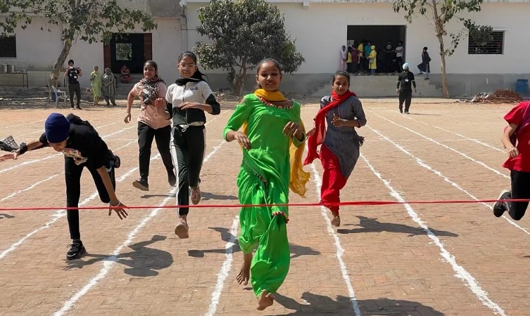 Jamshedpur: होला-महल्ला खेल स्पर्धा 9 मार्च को, खेल में कोई भी सिख ले सकता है भाग