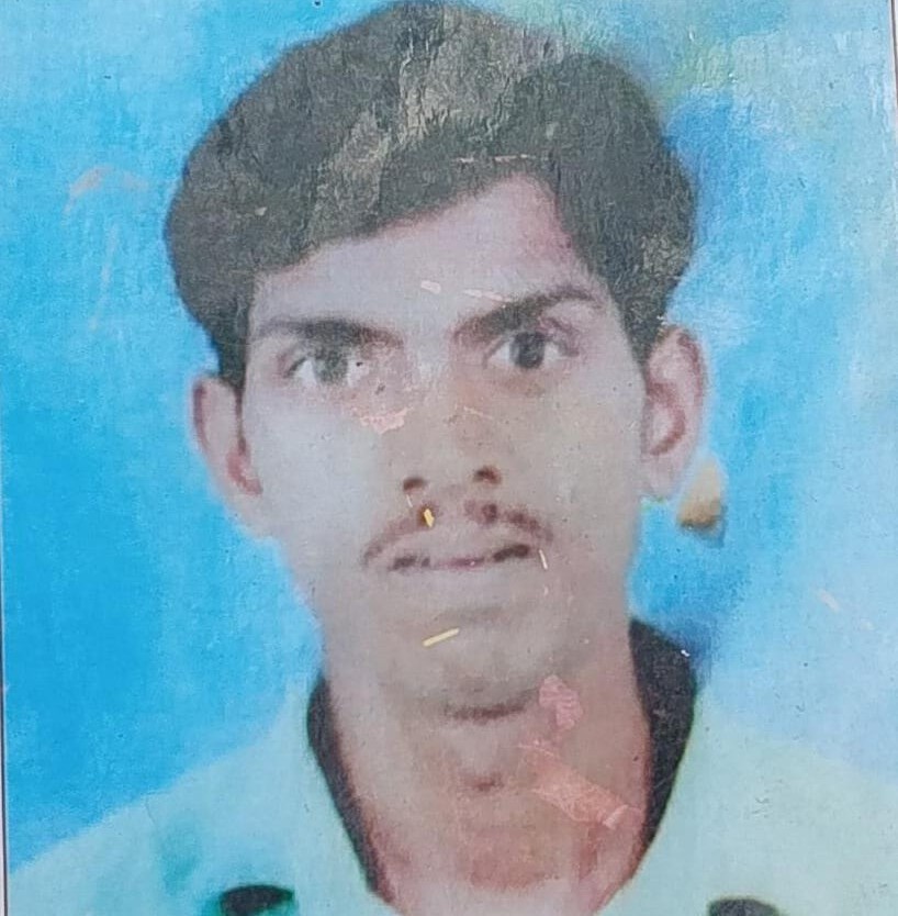 Adityapur: रायडीह बस्ती के निवासी अनिल कुमार पिछले 7 महीने से लापता, पुलिस से सहायता की अपील