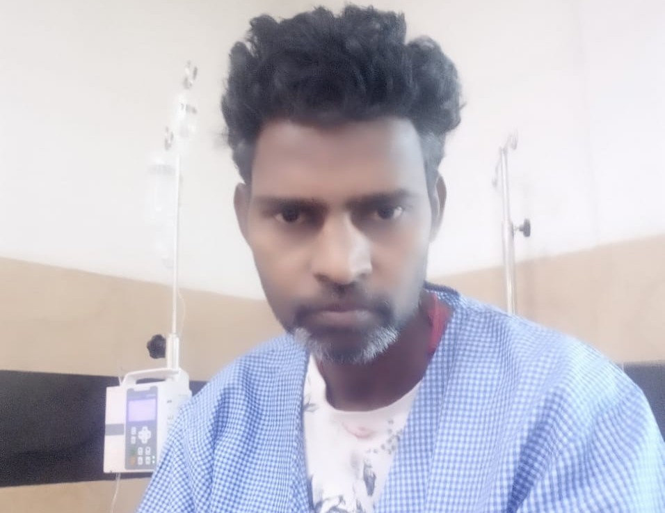 Potka: कैंसर पीड़ित स्वपन पात्र का “मुख्यमंत्री गंभीर बीमारी उपचार योजना” के तहत होगा इलाज, परिवार में खुशी की लहर