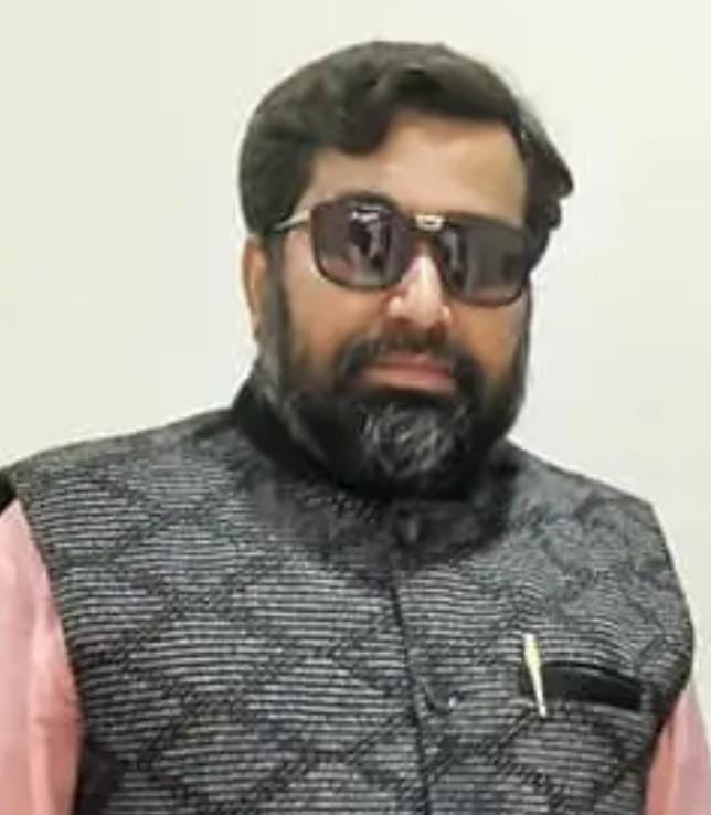 Aditypur : झारखंड सरकार का बजट जन कल्याणकारी : अंबुज कुमार