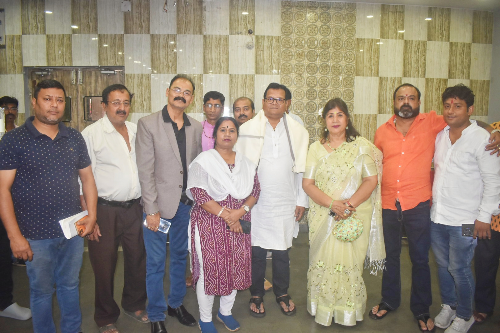 Jamshedpur: बिष्टुपुर गोपाल मैदान में 16 मार्च को होगा भव्य बंगीय उत्सव