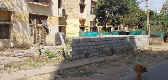 Adityapur: आदित्यपुर में दिन-प्रतिदिन बढ़ रहा है अतिक्रमण, प्रशासन मौन