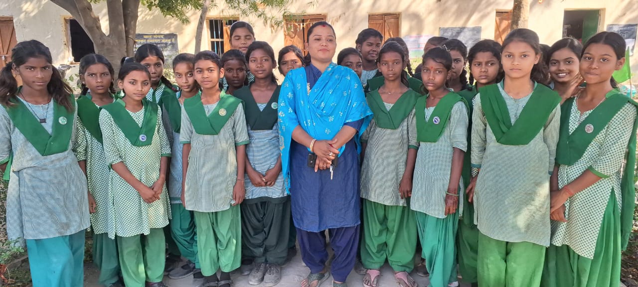 Potka: शिक्षा में उत्कृष्ट योगदान के लिए पोटका के दो मुखियाओं को मिलेगा सम्मान