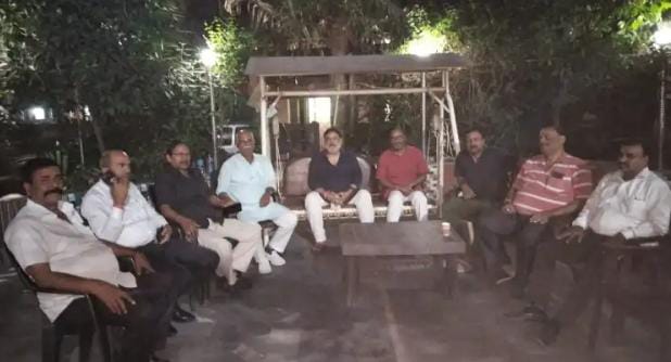 Aditypur : घर-घर कचड़ा उठाव के नाम पर पैसे की वसूली का नागरिक समन्वय समिति ने किया विरोध