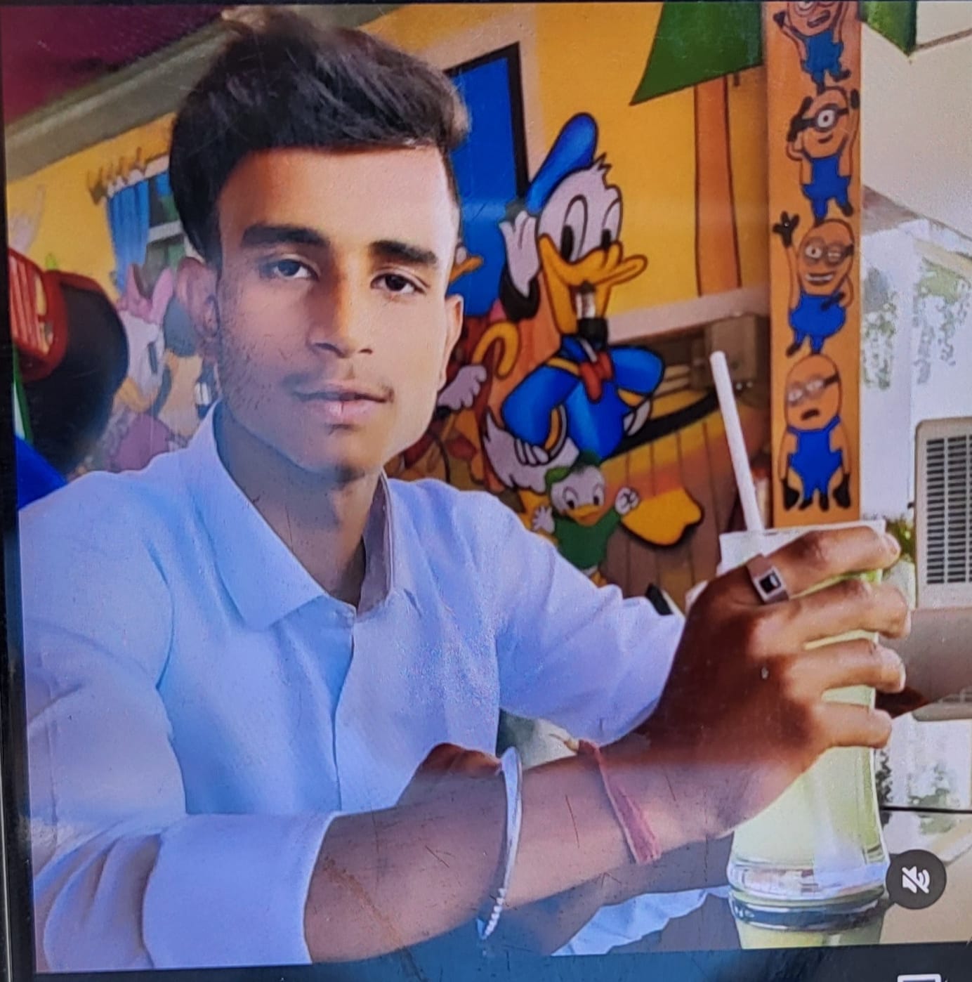 Saraikela : प्रेम प्रसंग में की गई थी शिवम की हत्या, दो गिरफ्तार